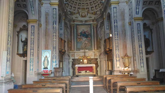 Fontanellato