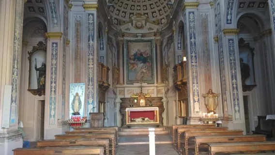 Oratorio di Santa Maria Assunta / San Gaetano