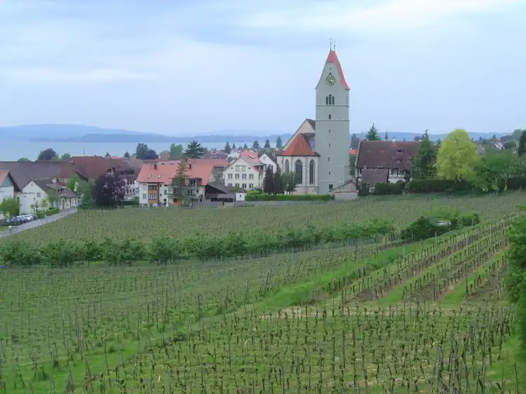 Các khách sạn ở Hagnau am Bodensee