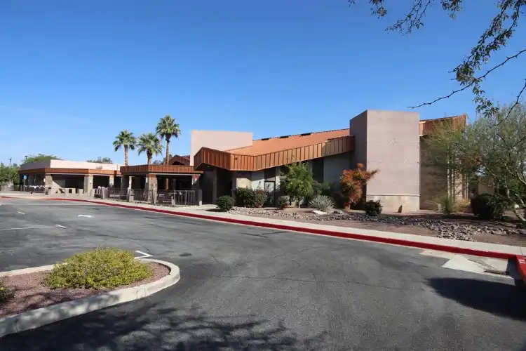 Hotels near Our Savior's Lutheran Church