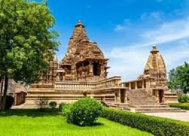 Khajuraho