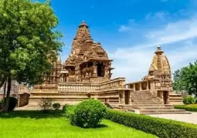 Top Tourist Attractions Nandgaon: Hidden Gems and Must-See Spots Top Tourist Attractions Nandgaon: Hidden Gems and Must-See Spots