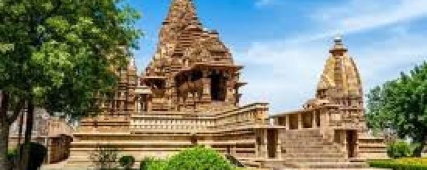 Khajuraho Temple