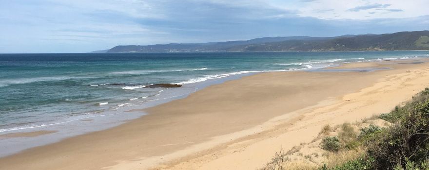 Fairhaven Beach