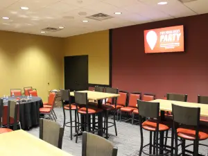 UltraStar Multi-tainment Center at Harrah's Cherokee Valley River