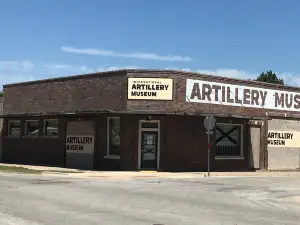International Artillery Museum