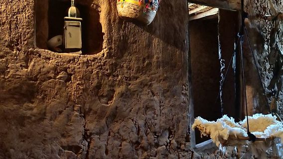 La Maison Traditionnelle