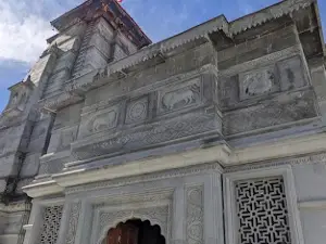 Shri Narsingh Mandir, Joshimath