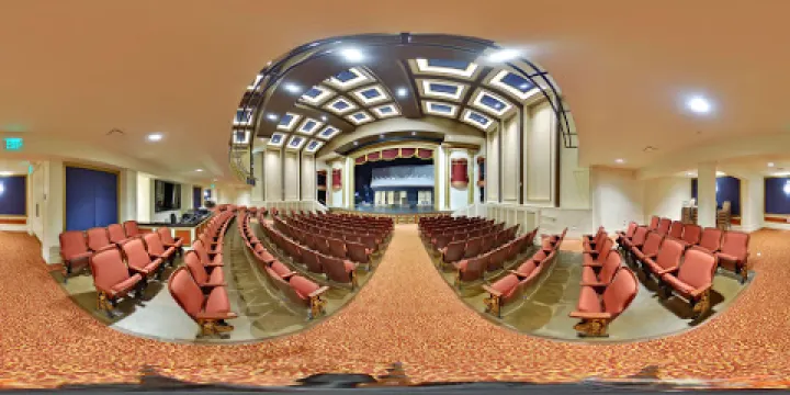 Minnesota Masonic Heritage Center