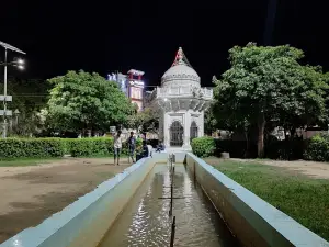 Shaheed Park