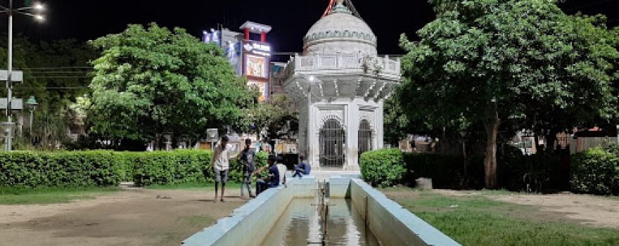 Shaheed Park