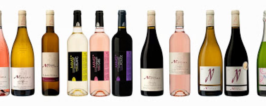 Domaine Natura
