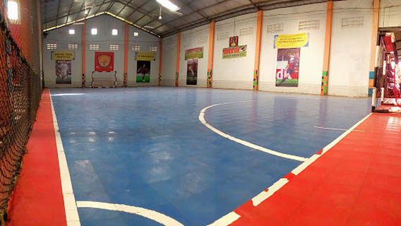 Pelita Futsal