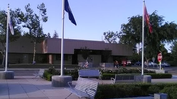 Fowler Veterans Memorial Park
