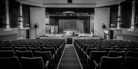 Mermaid Theatre of Nova Scotia