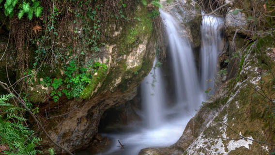 Waterfall