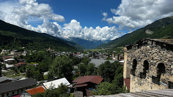 Ratiani Ethnographic Museum