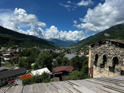 Ratiani Ethnographic Museum