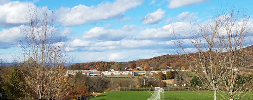 Polk Valley Park
