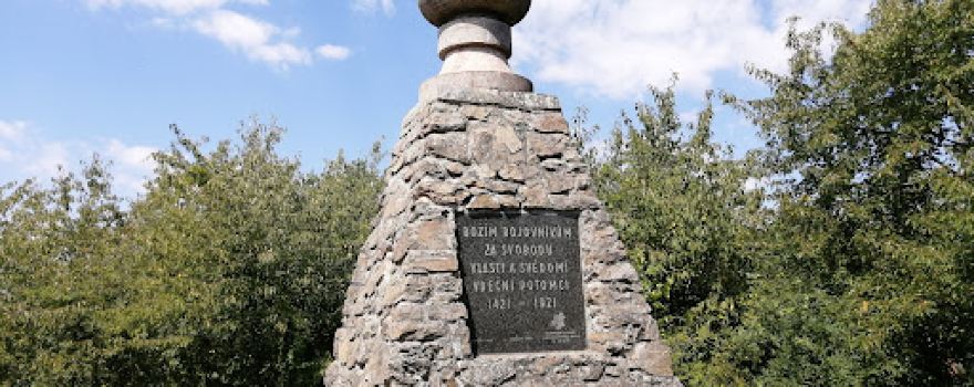 Autokemp Veselka