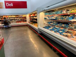 BJ's Wholesale Club
