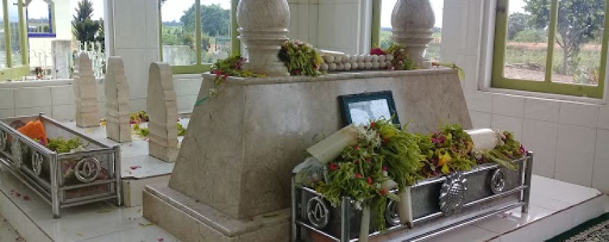Makam Datu Kasyful