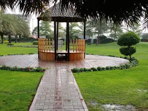 Precinct 2 Park