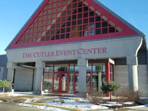 Cutler Event Center