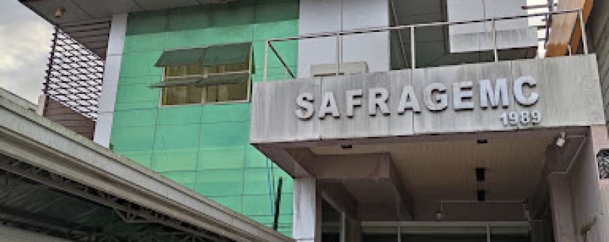 SAFRAGEMC