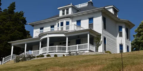 Cohen Memorial Home