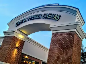 Easton Premium Cinemas