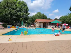Camping la Colline