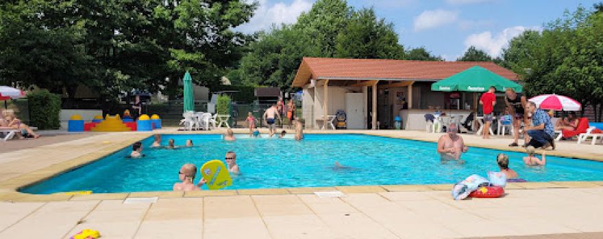 Camping la Colline