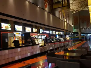 PVR Superplex Mall Of India Noida