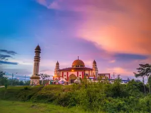 Masjid As - Sulthon