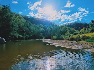 Emu Creek Camping and Day-Use Area