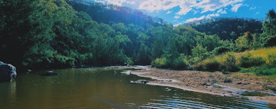 Emu Creek Camping and Day-Use Area