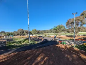 Egan Park