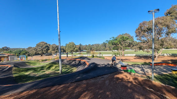 Egan Park
