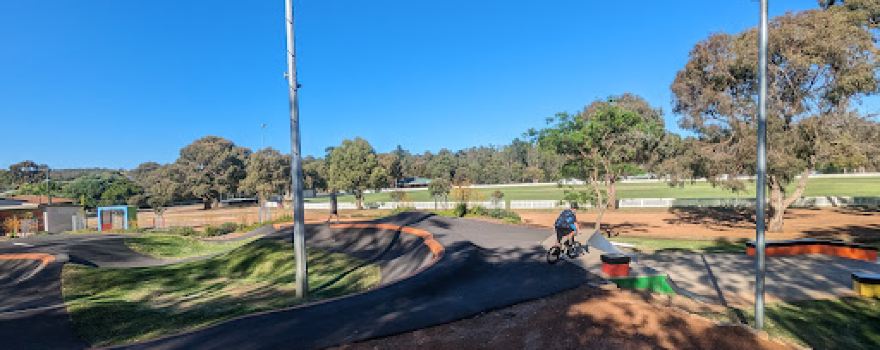 Egan Park