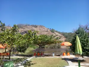 Telaga Claket