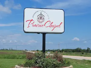 Prairie Chapel Church