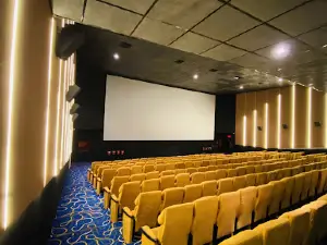 Amar Cinemas