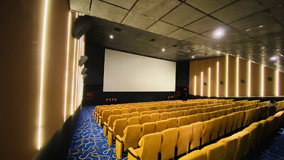 Amar Cinemas