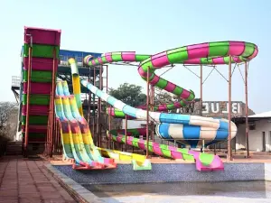 Blue Wave's Water Park
