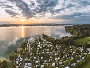 Camping Schwanenplatz