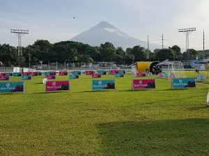 Estadio Armando Barillas