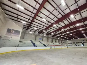 Manning Sports Centre Arena