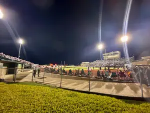 Stuart B. Lumpkins Stadium