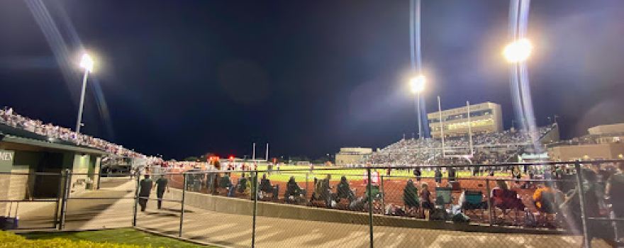 Stuart B. Lumpkins Stadium